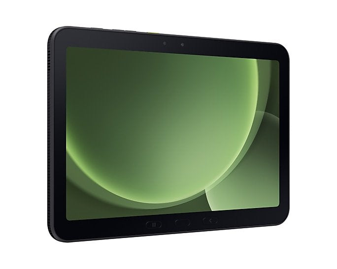 Tablet Samsung Galaxy Tab Active 5 Pro X356 10.1 5g 6gb Ram 128gb Enterprise Edition - Green Sm-X350nzgaeeb