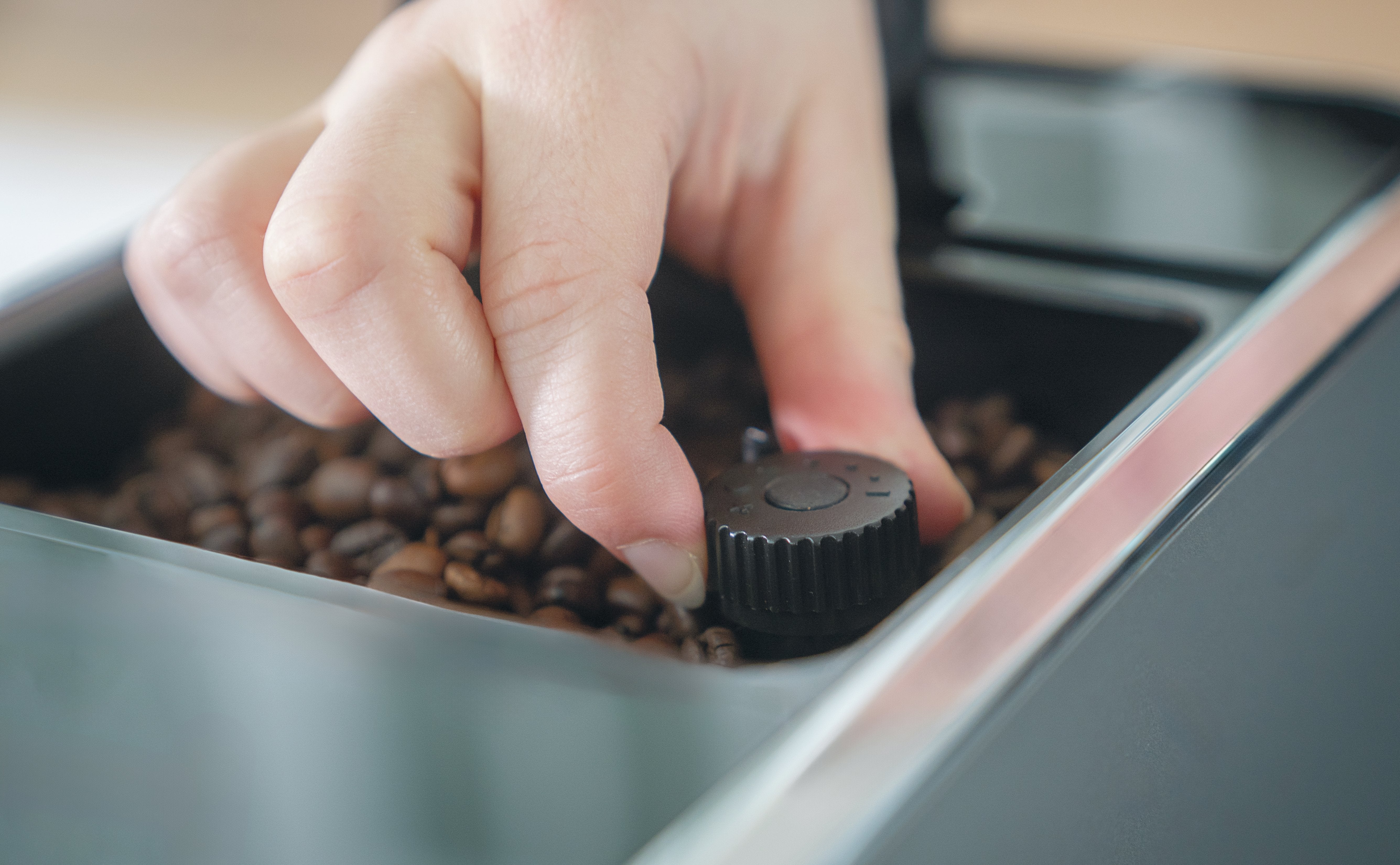 EAN 4011689288357 - Unold Kaffeevollautomat LUCA 28835 Totalmente automática 1,2 L imagen 9