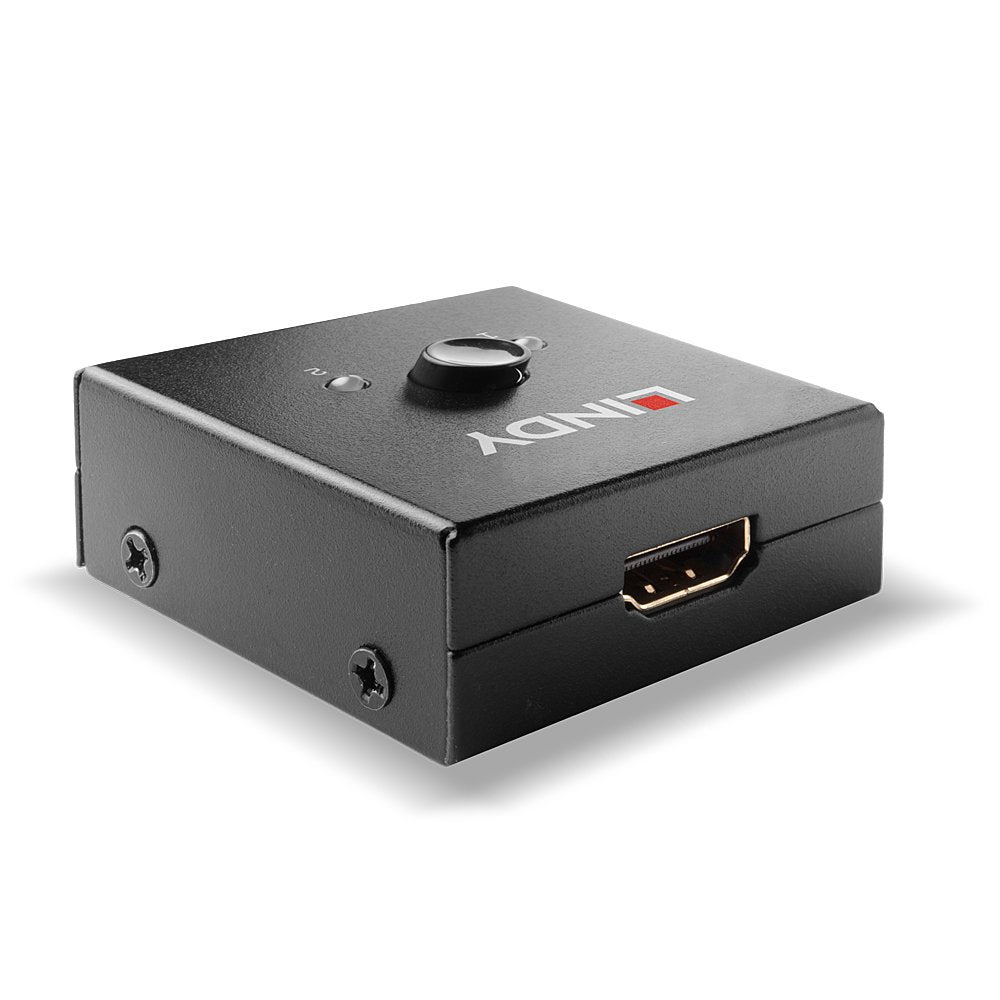 EAN 4002888383363 - Lindy 38336 interruptor de video HDMI imagen 3