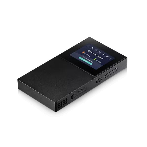 EAN 4718937634569 - Zyxel NR2301 Router de red móvil imagen 1