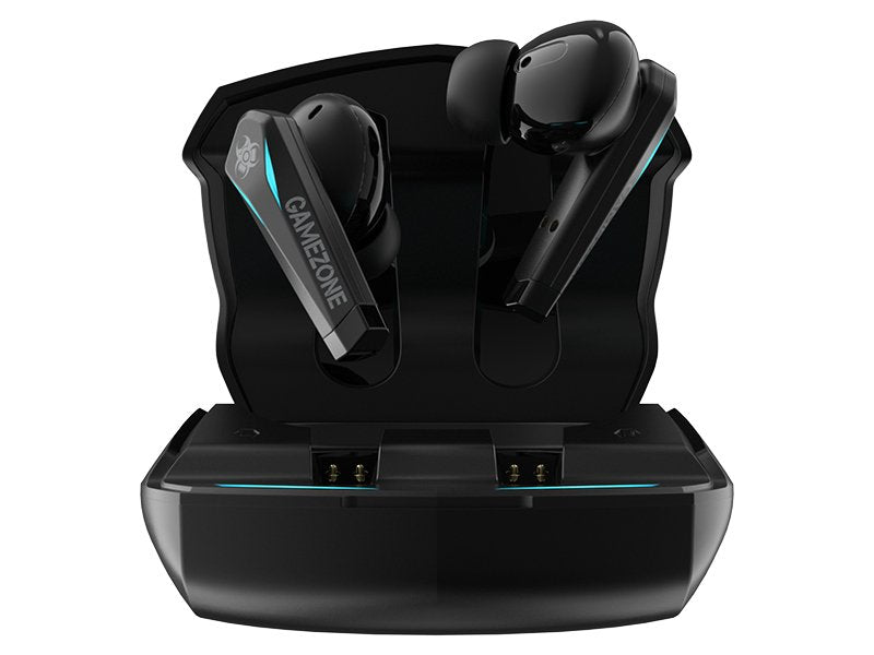 EAN 5907512874226 - Tracer GAMEZONE T7 PRO Auriculares True Wireless Stereo (TWS) Dentro de oído Juego USB Tipo C Bluetooth N imagen 3