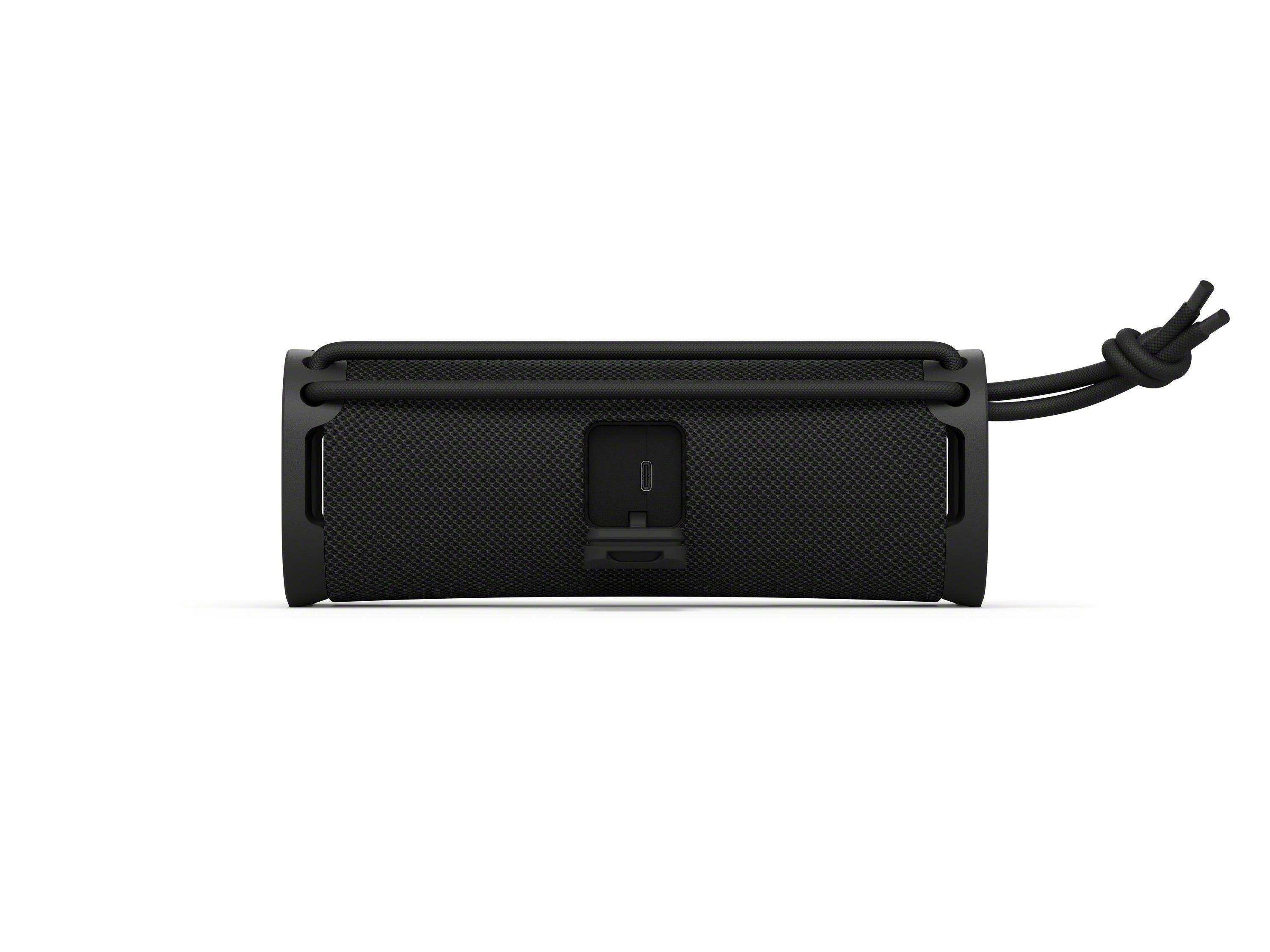 EAN 4548736157088 - Sony SRSULT10B altavoz portátil o de fiesta Altavoz monofónico portátil Negro 30 W imagen 4