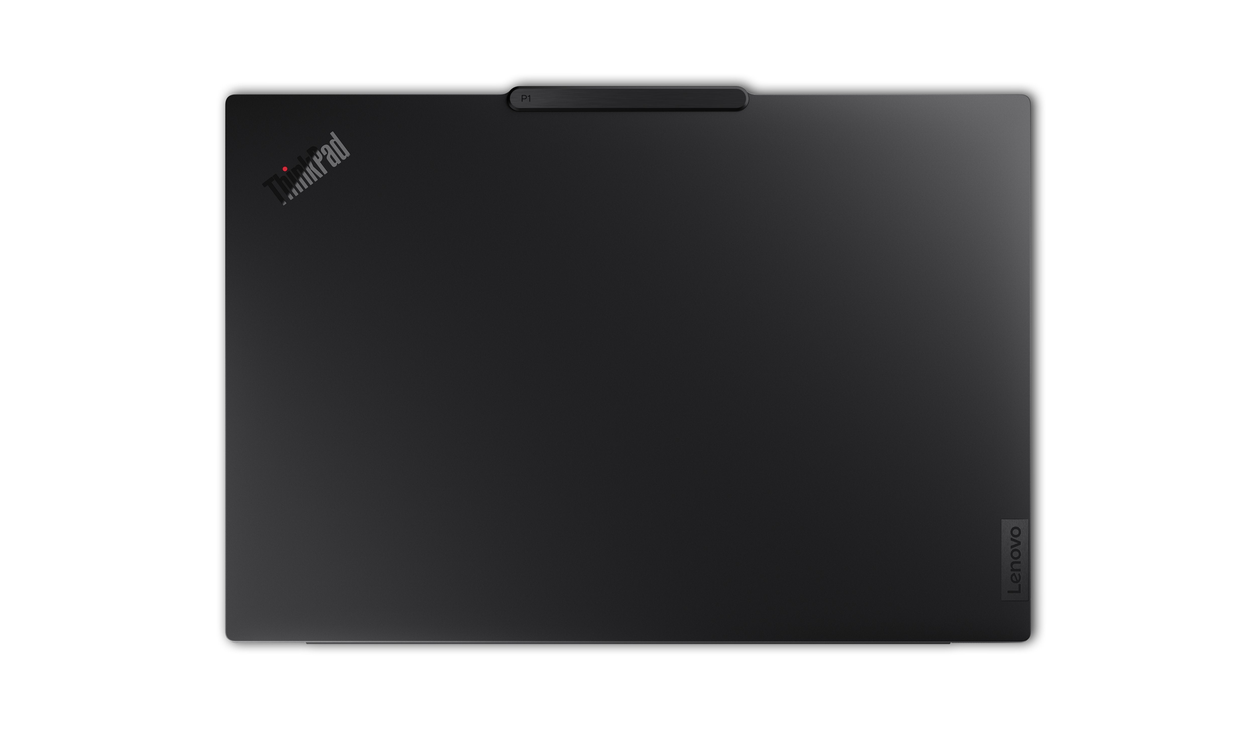 Portátil Lenovo Thinkpad P1 Gen 7 Ultra 7 165h 32gb 1tb Ssd 16" Nvidia Geforce Rtx 4070 8gb W11pro 3años Premier + Co2 Offset