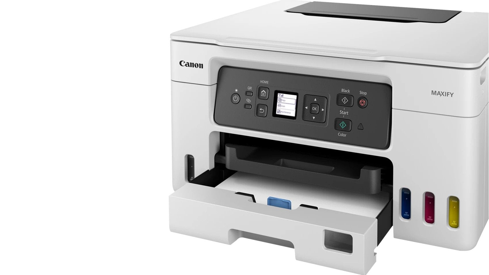 EAN 4549292204476 - Canon MAXIFY GX3050 Inyección de tinta A4 600 x 1200 DPI Wifi imagen 5