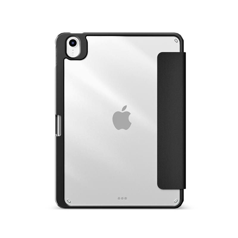 EAN 5704174963417 - eSTUFF ES68200251-BULK funda para tablet 27,7 cm (10.9") Folio Negro imagen 2