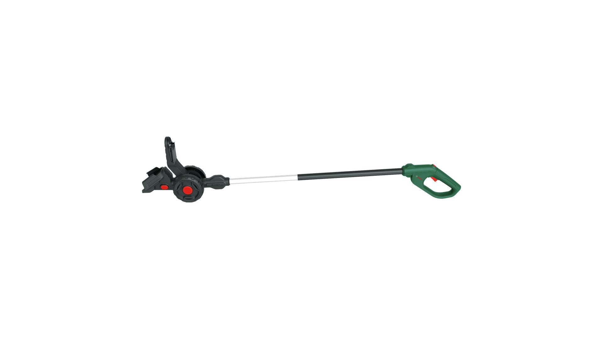 EAN 4059952563275 - Bosch F016800608 tijera de césped inalámbrica 11,5 cm 18 V Negro, Verde imagen 2