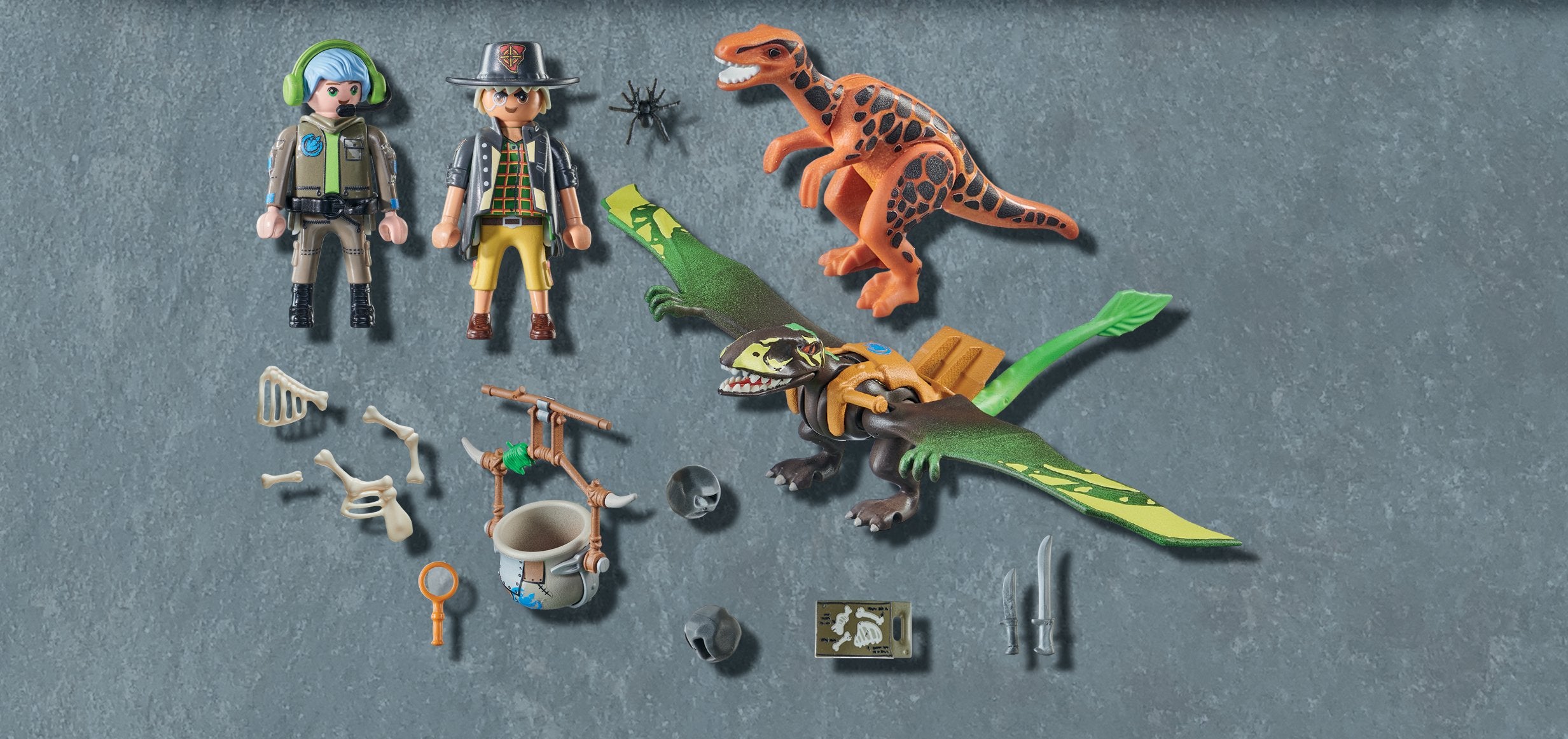 EAN 4008789712639 - Playmobil 71263 figura de juguete para niños imagen 4