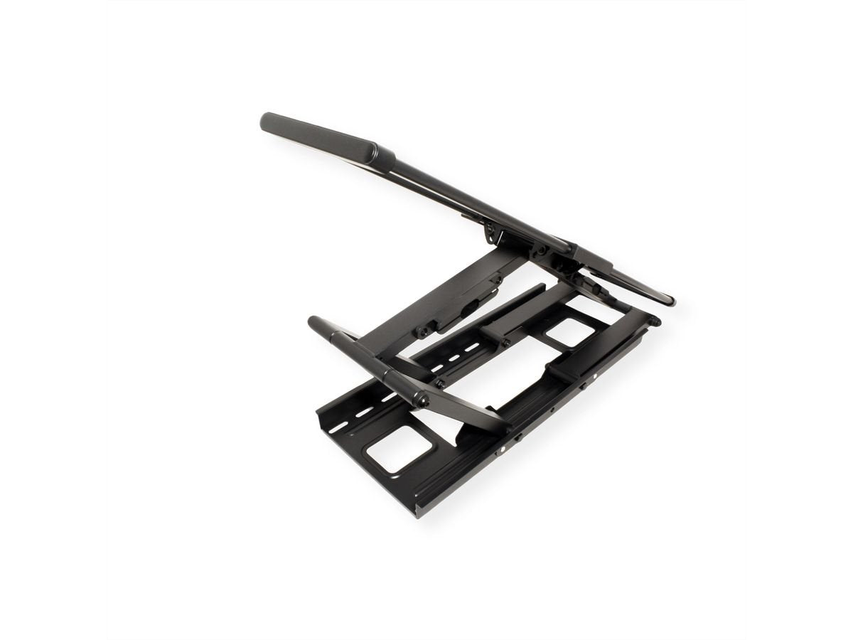 Value Tv-Soporte De Pared, Flexibel, 60-120 Zoll, Bis 120 Kg