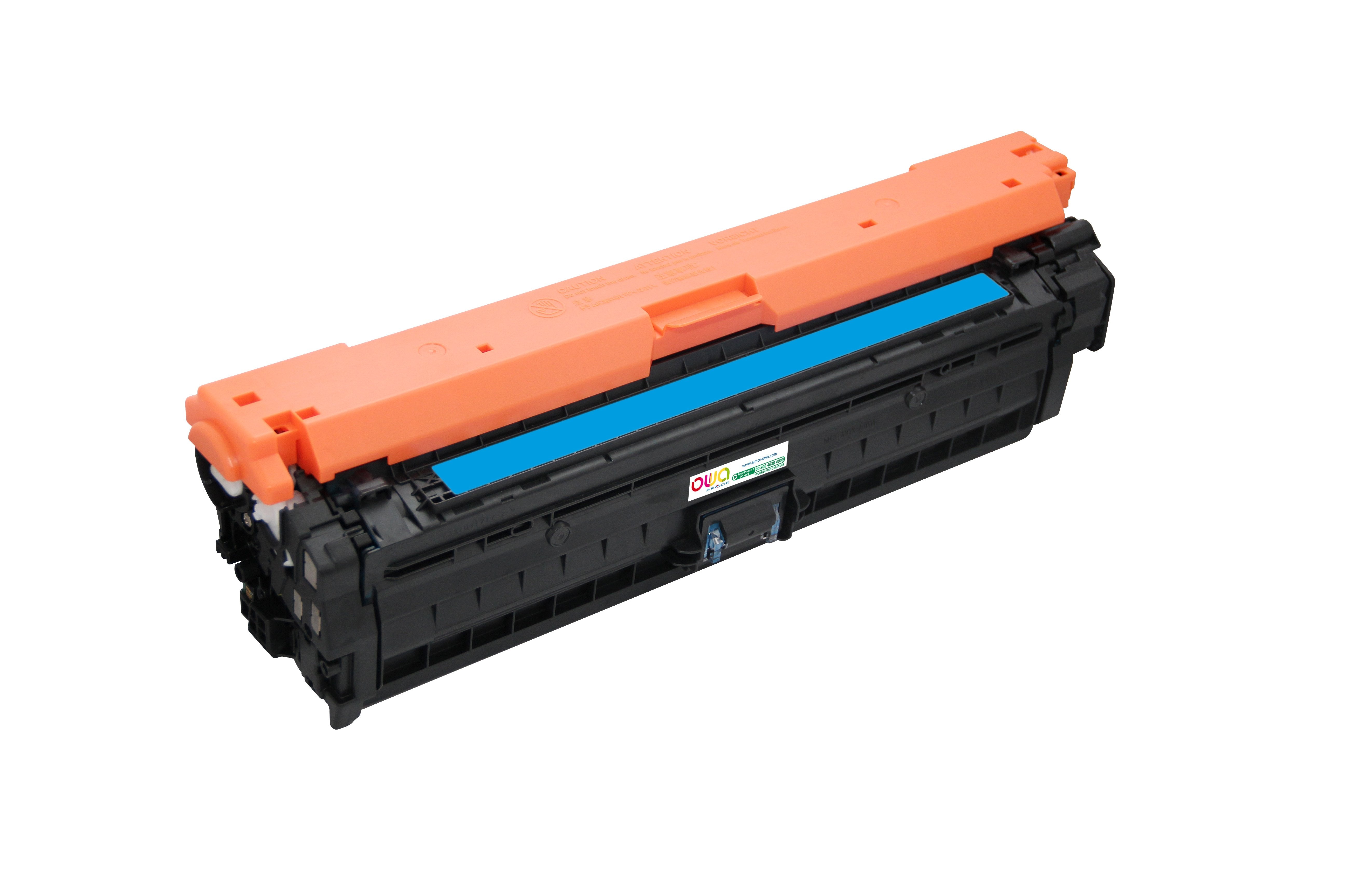 EAN 3112539606893 - Armor K15584OW cartucho de tóner 1 pieza(s) Cian imagen 2