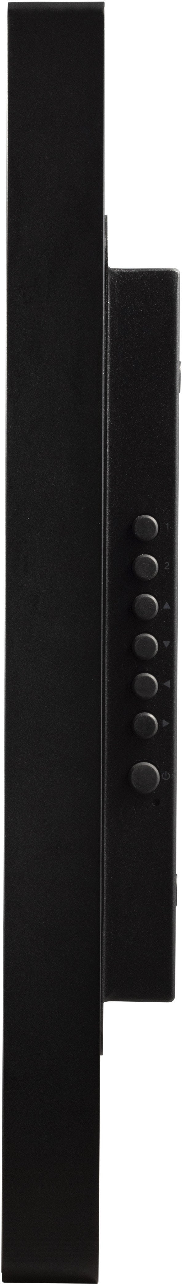 Monitor Viewsonic Led 31.5 Td3207 Tactil Negro