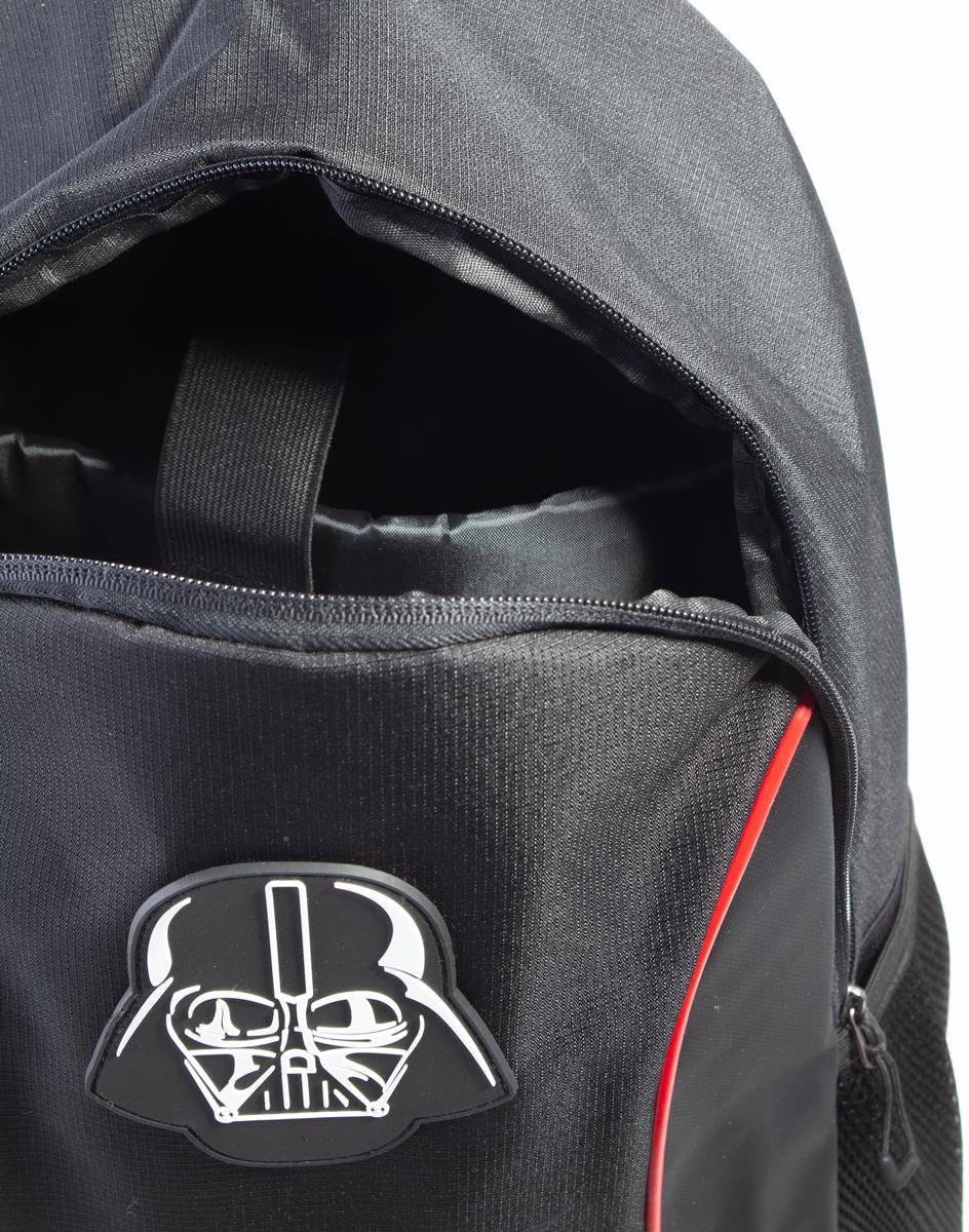 EAN 8718526116151 - DIFUZED Star Wars Darth Vader mochila Negro imagen 5