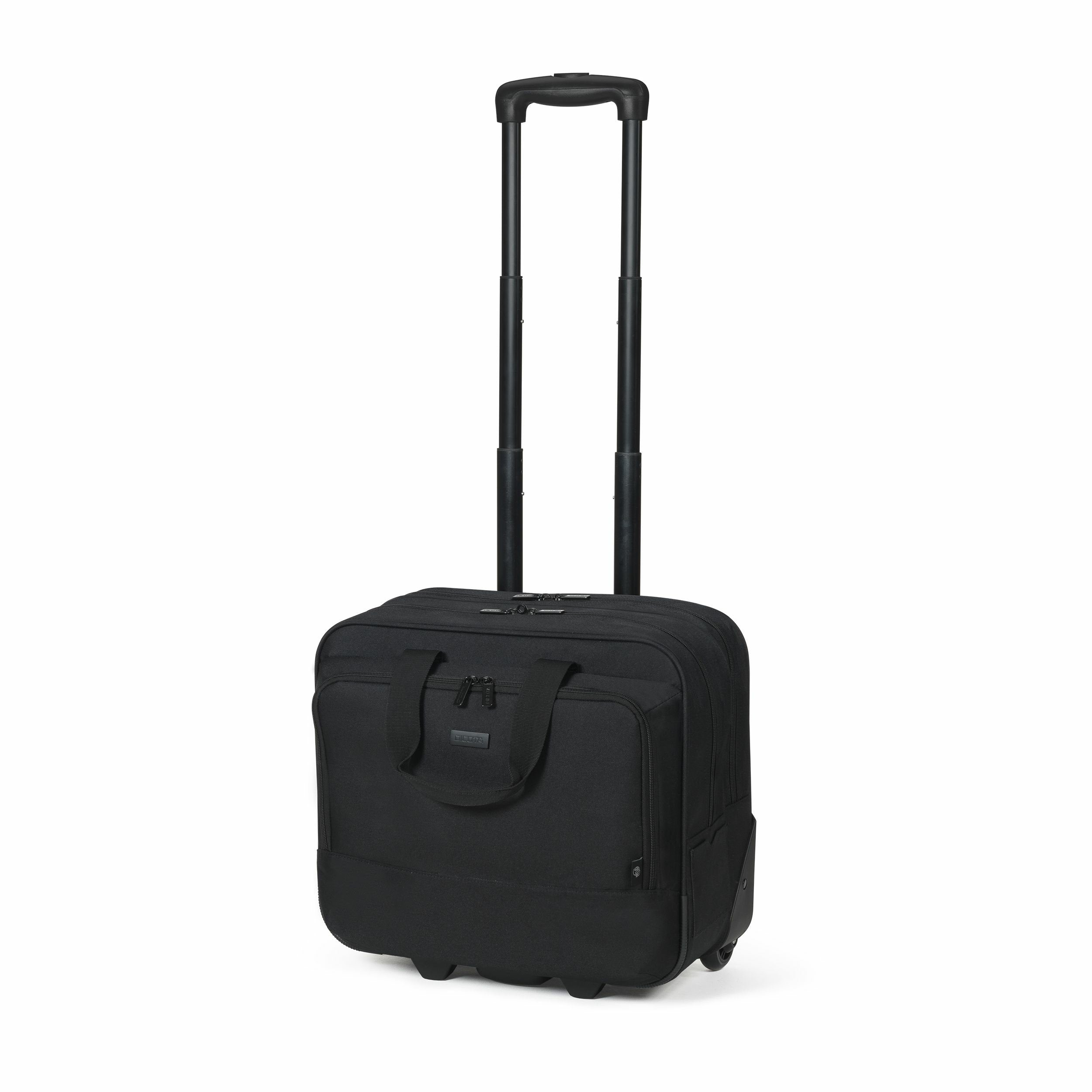 EAN 7640239420328 - DICOTA Laptop Roller Top Traveller Eco BASE 13 -16 imagen 1