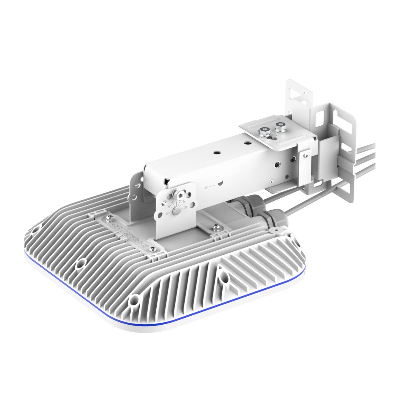 EAN 6971693274624 - Ruijie Networks RG-RAP6260(H)-D punto de acceso inalámbrico 5950 Mbit/s Blanco Energía sobre Ethernet (Po imagen 7