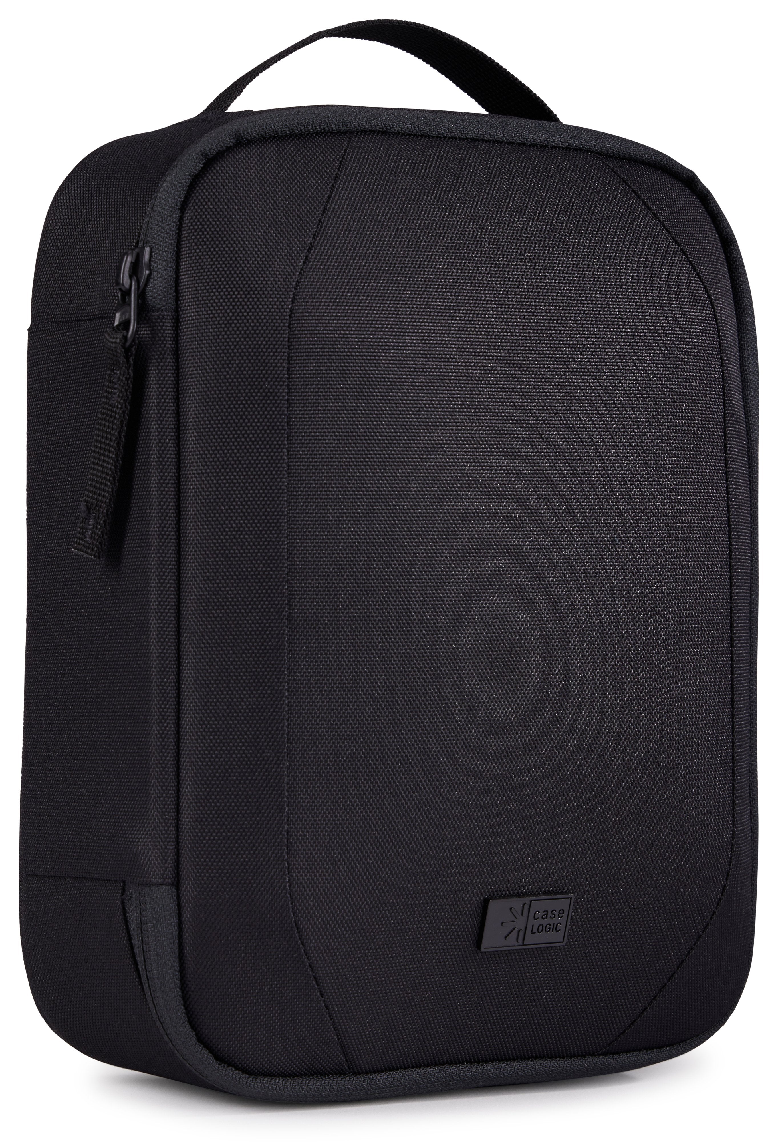 Case Logic Inviac103 Invigo Eco Accessory Case Large, Black