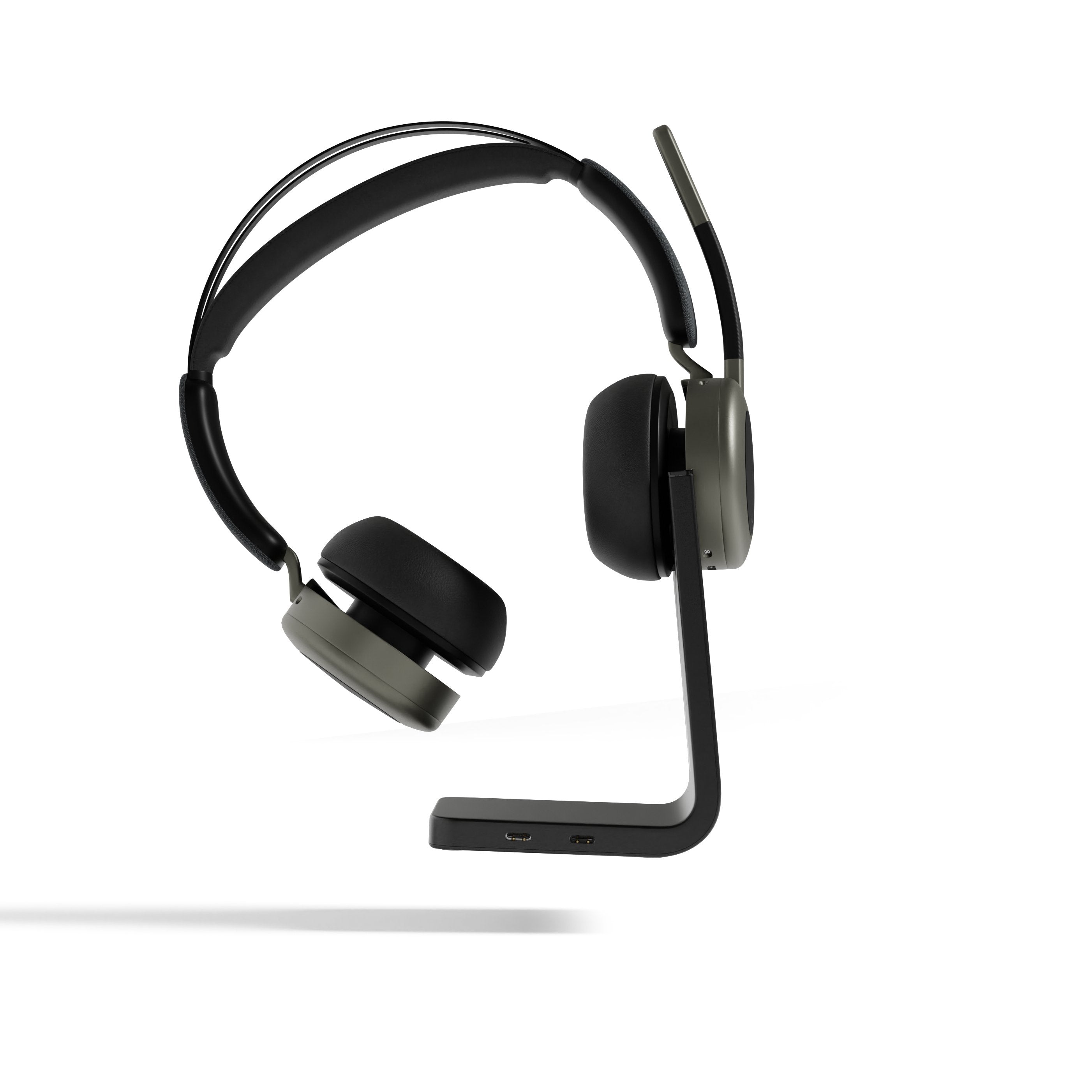EAN 3770012094195 - Orosound TE DOCK Soporte para auriculares imagen 4