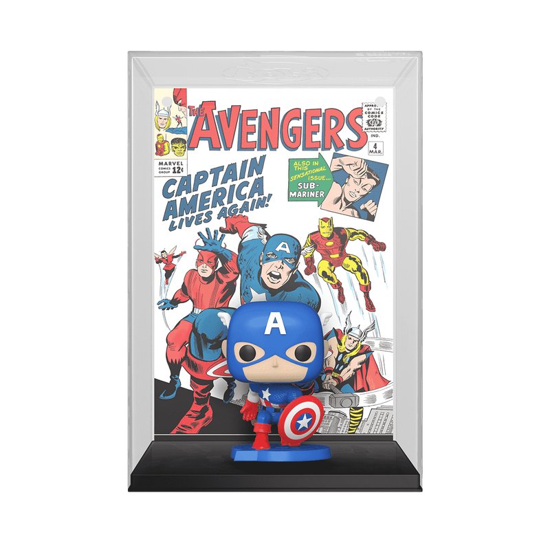 EAN 0889698724999 - FUNKO POP! 72499 figura de acción y colleccionable imagen 1