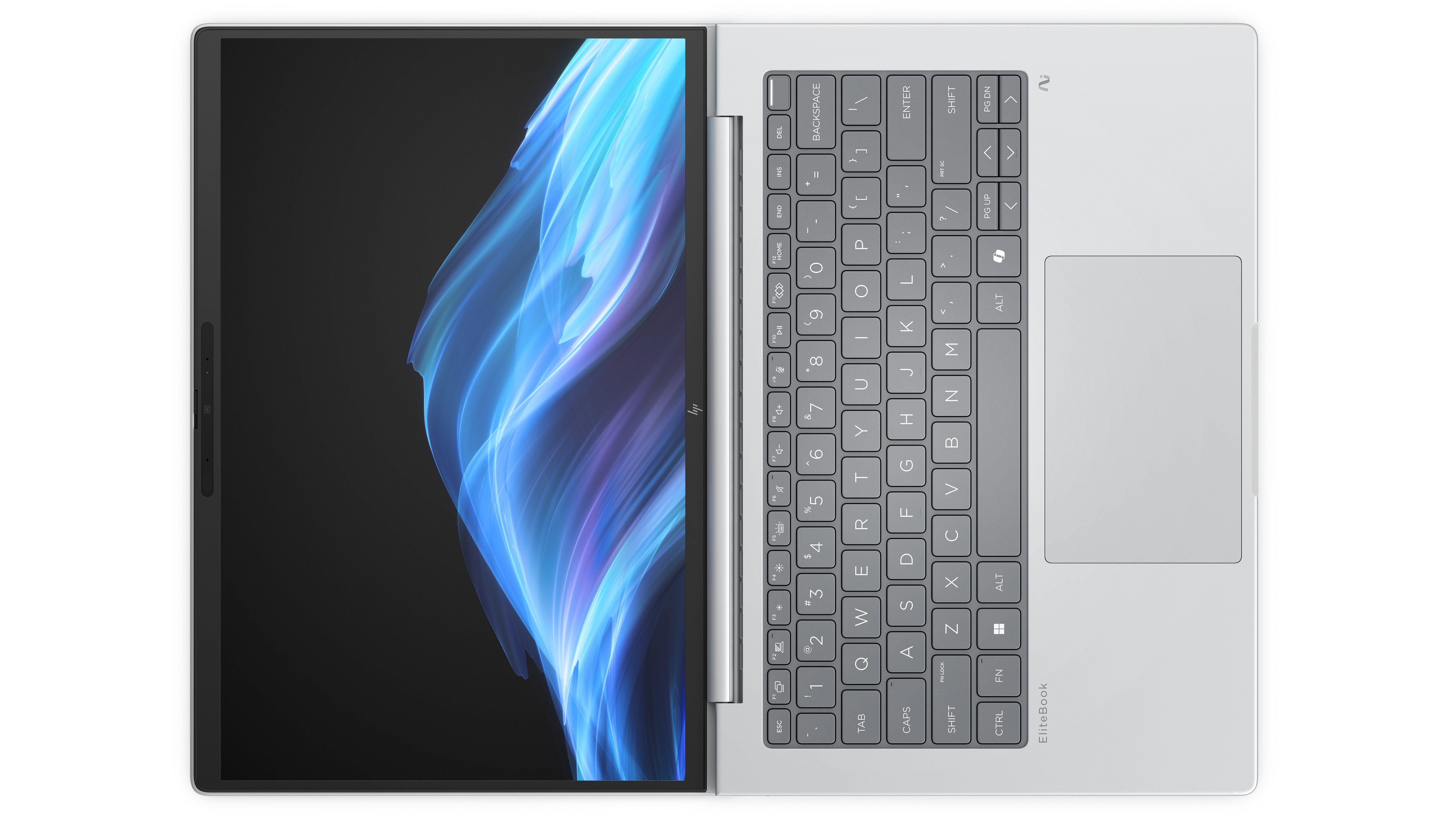 Hp Elitebook 8 G1i 14 U7-258v Syst