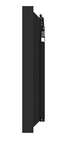 EAN 8715946422787 - SMS Smart Media Solutions PW010010 soporte para pantalla de señalización 177,8 cm (70") Aluminio, Negro imagen 4