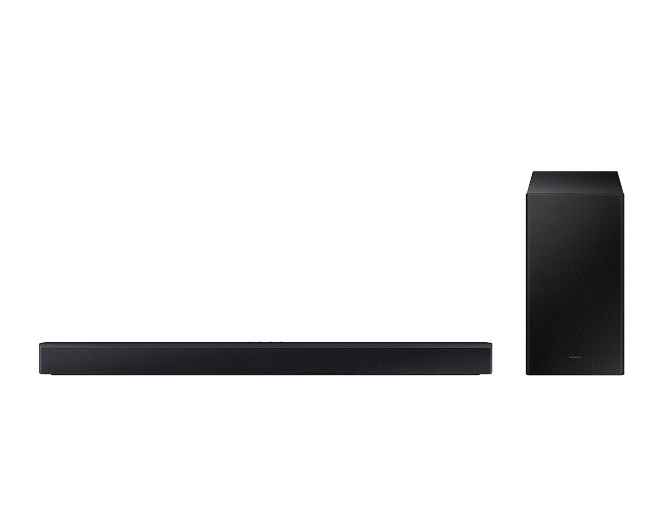 EAN 8806094900651 - Samsung C-Soundbar HW-C460G Negro 2.1 canales 520 W imagen 1