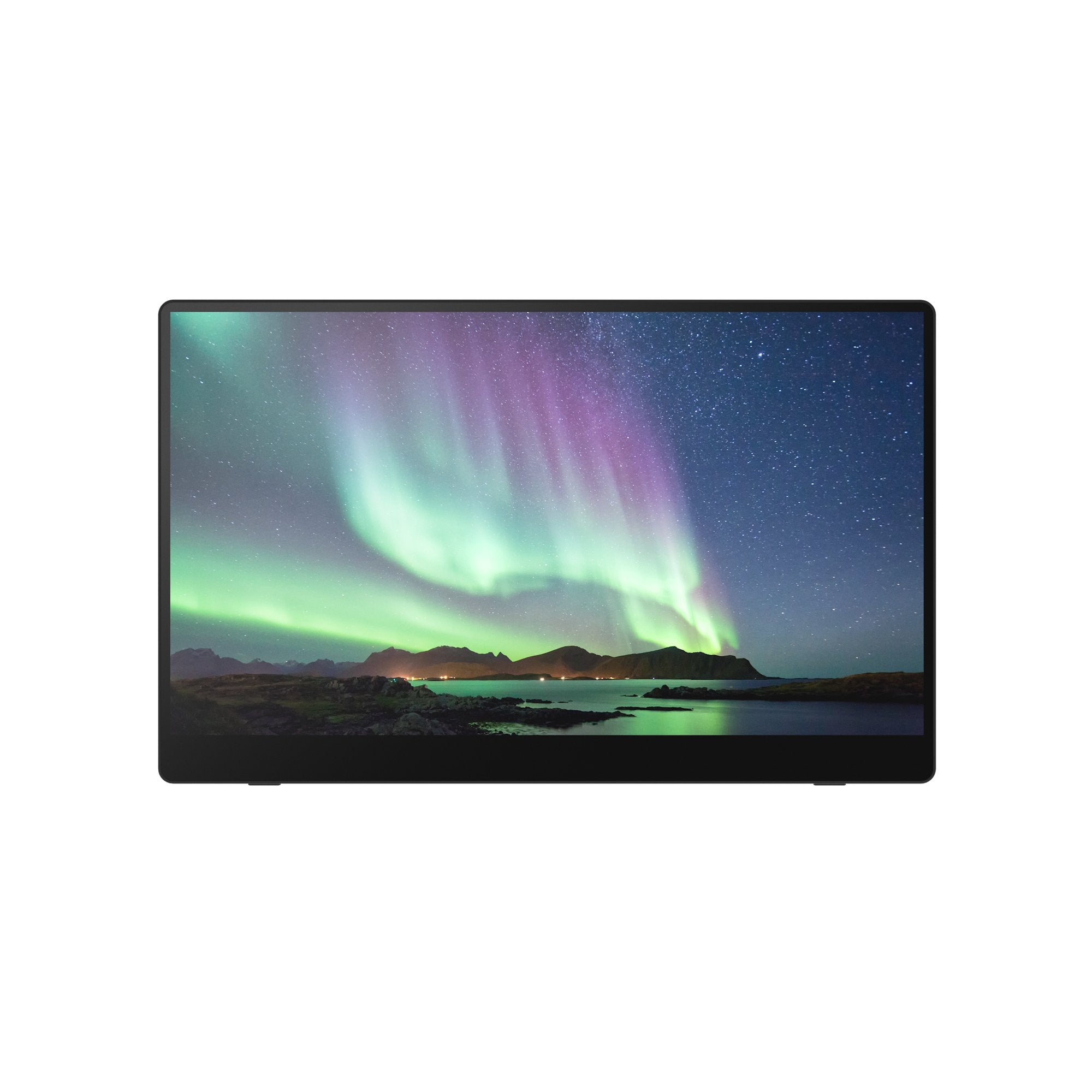 EAN 4961311975035 - Ricoh 150BW Negro 39,6 cm (15.6") LED 1920 x 1080 Pixeles imagen 1