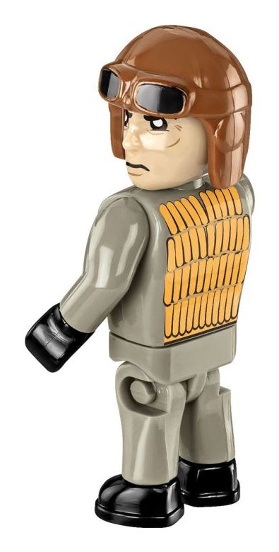 Cobi Dornier Thu 17z-2 Cobi-5754