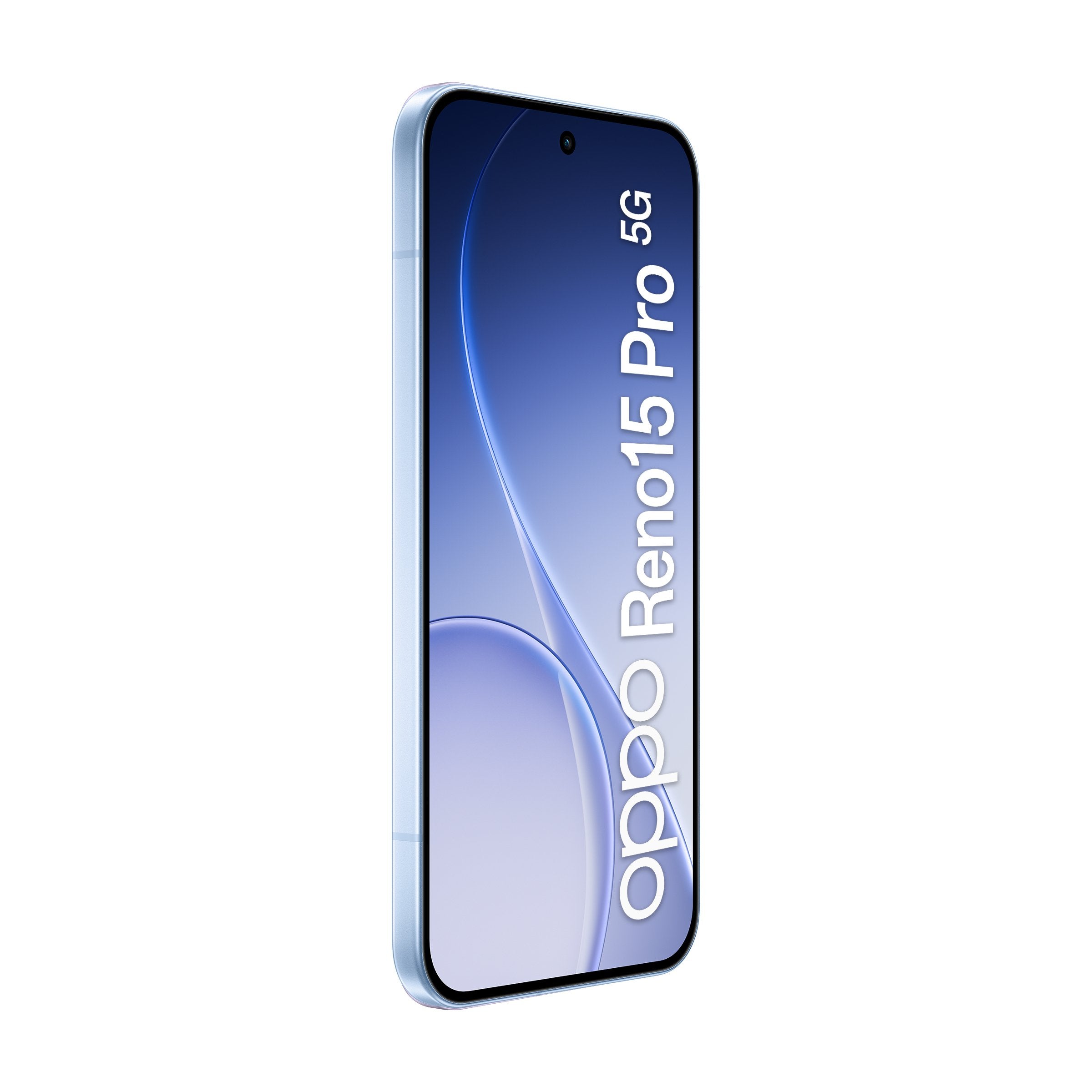 Oppo Reno 15 Pro 8+512gb 6.78" 5g Aurora Blue Ita