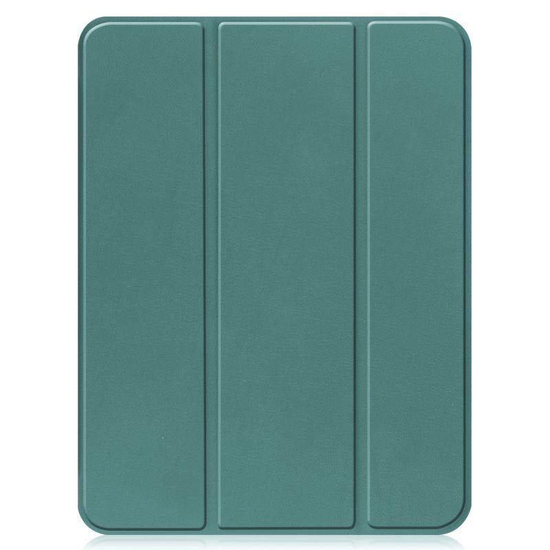 EAN 5715063027233 - CoreParts TABX-IP10-COVER25 funda para tablet 27,7 cm (10.9") Libro Verde imagen 11