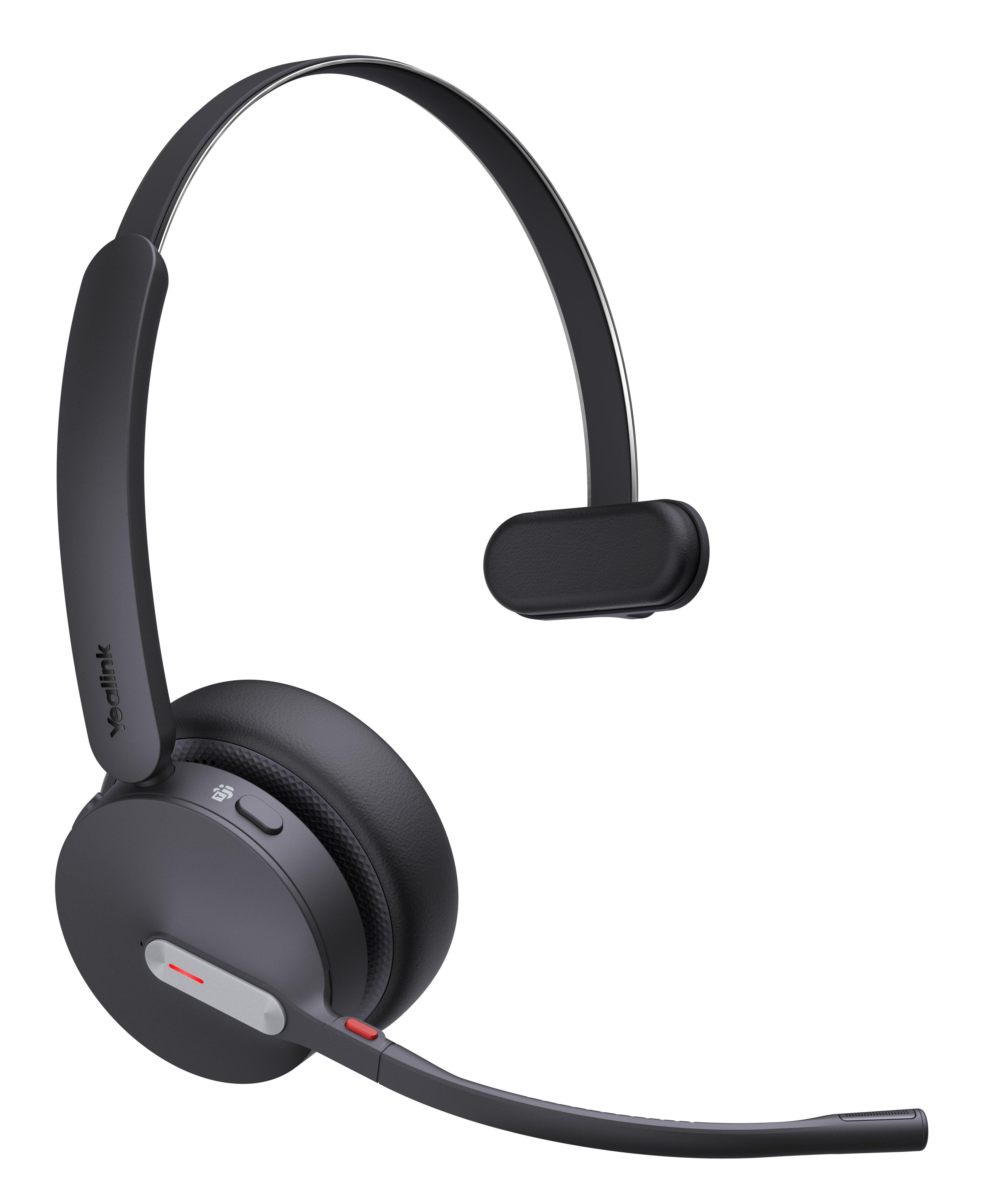 EAN 6938818320420 - Yealink BH70 Mono with Stand Teams Auriculares Inalámbrico Diadema Oficina/Centro de llamadas USB tipo A imagen 2