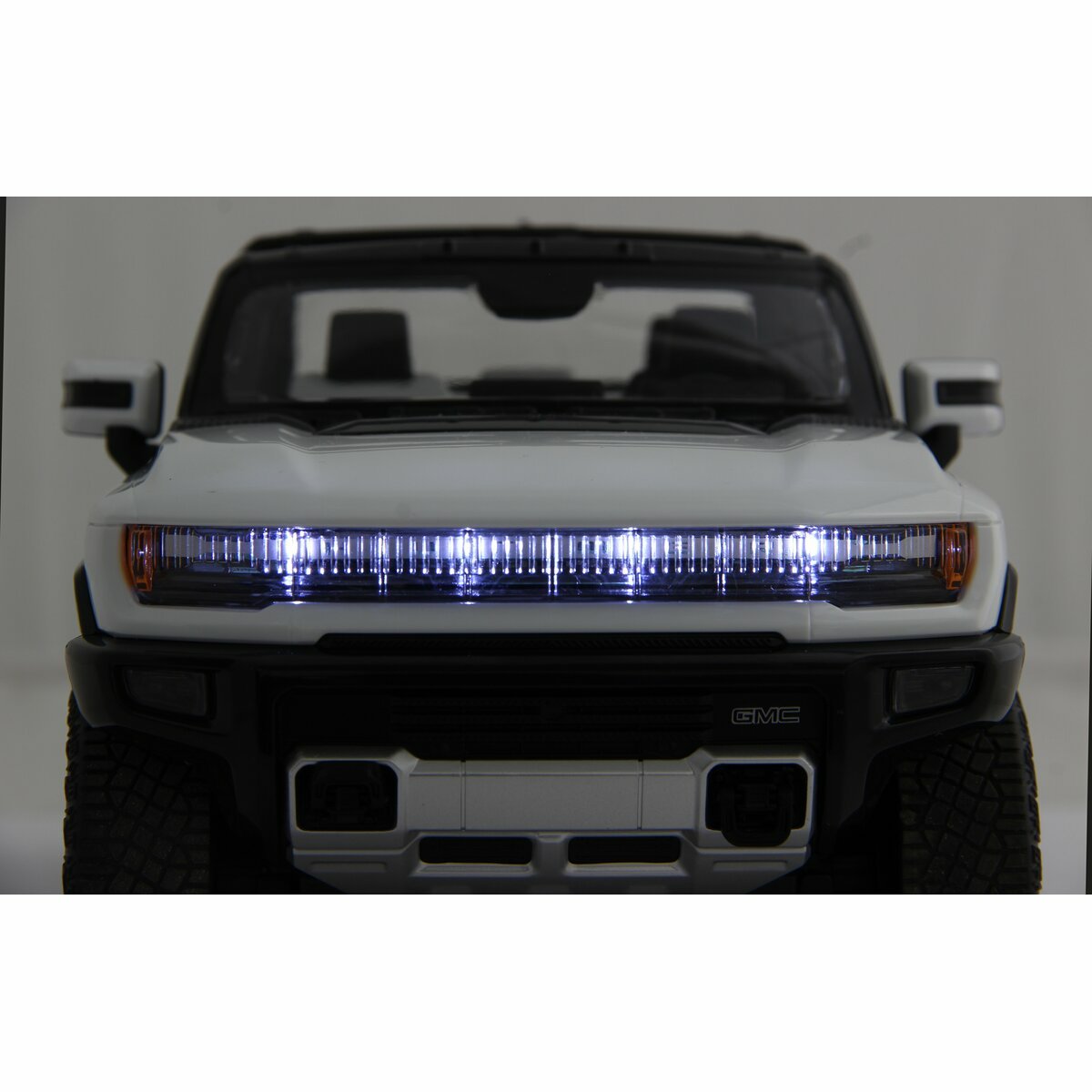 EAN 4042774470913 - Jamara Hummer EV modelo controlado por radio Coche Motor eléctrico 1:26 imagen 21