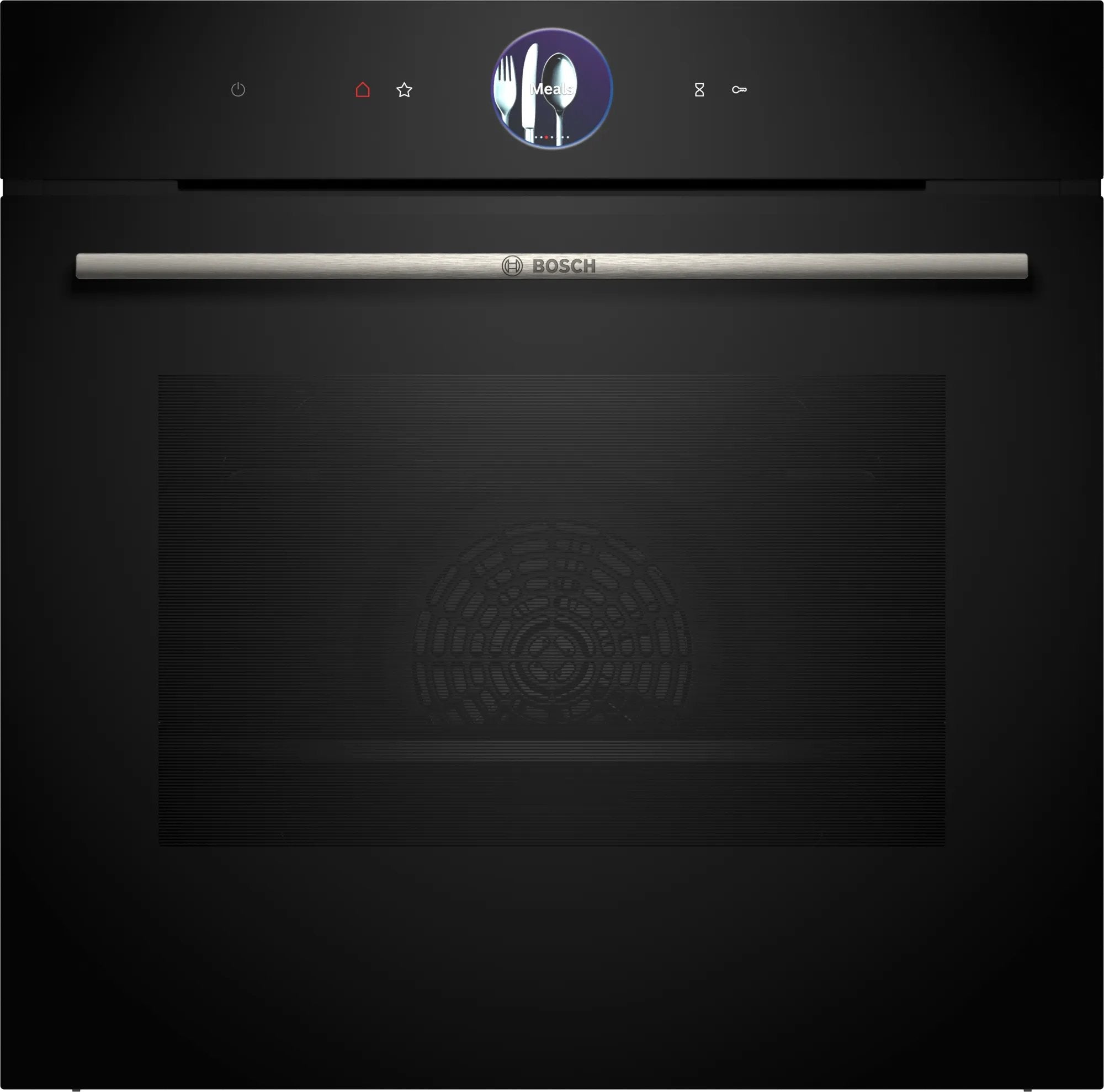 Bosch Hogar Hbg7363b1, Horno 60 Cm Hbg7363b1