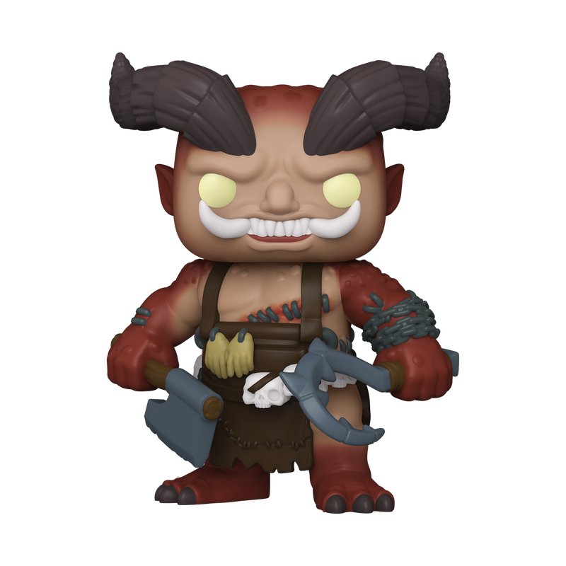 EAN 0889698823753 - FUNKO POP! 82375 figura de acción y colleccionable imagen 2