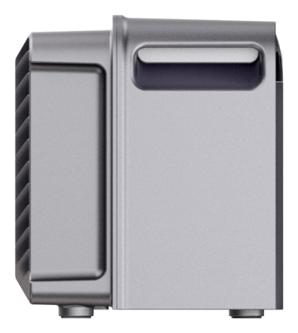 Jackery Solarvault 3 Pro Max Ac Solarspeicher 2520wh