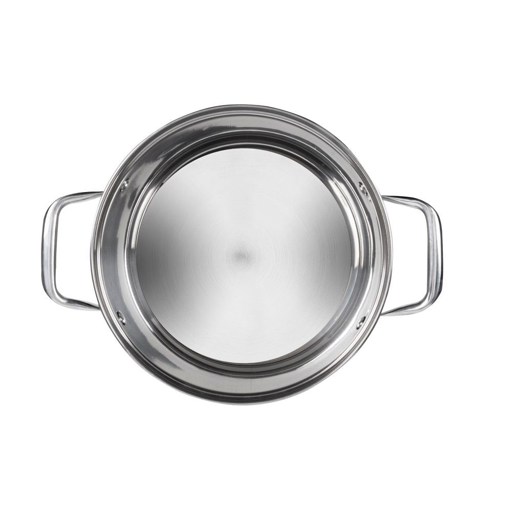EAN 4260709011363 - Resto Kitchenware Libra 8 L Alrededor Acero inoxidable imagen 8