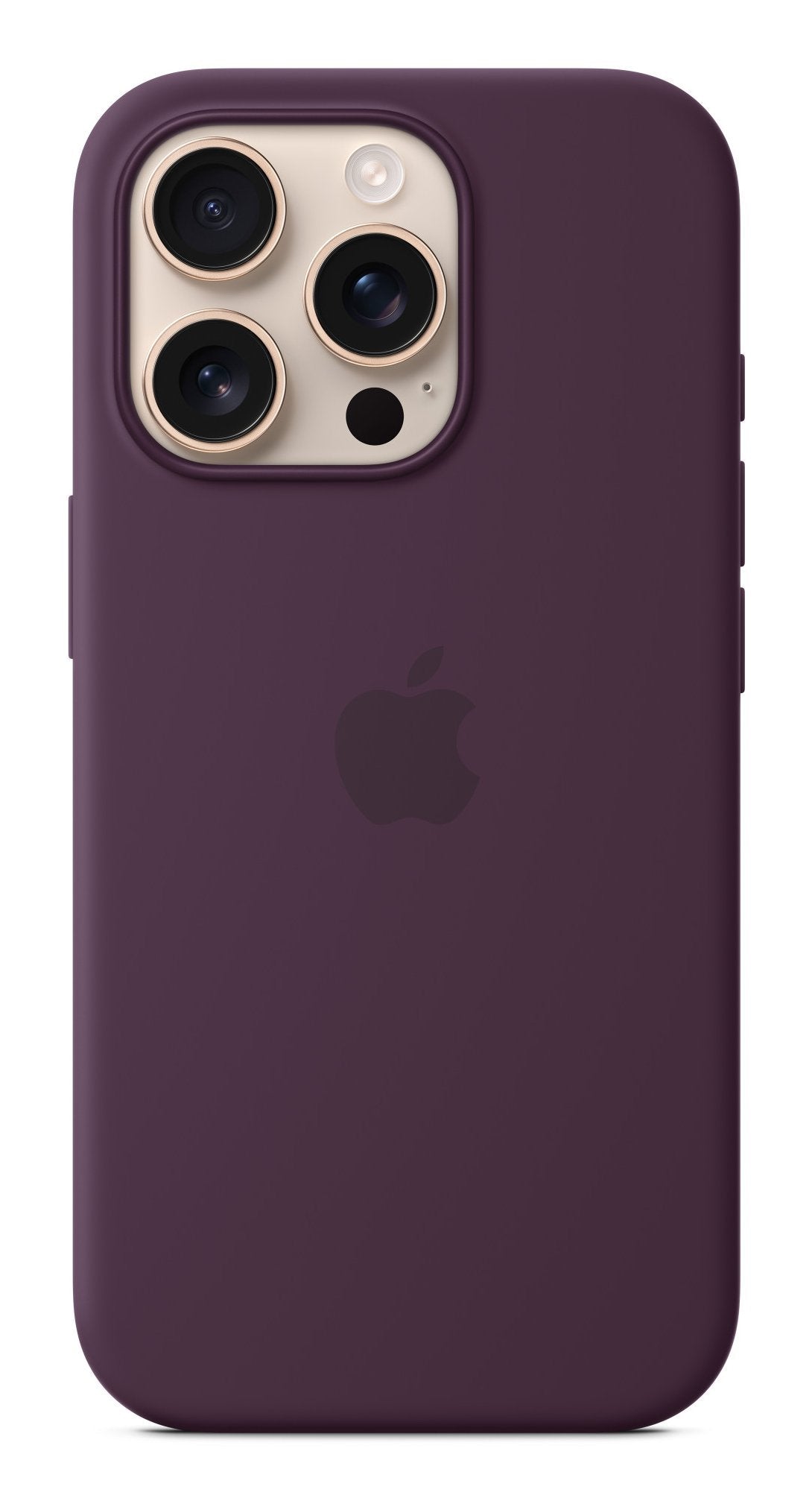 EAN 0195949885327 - Apple MYYM3ZM/A funda para teléfono móvil 16 cm (6.3") Color ciruela imagen 1