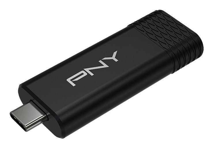 EAN 0751492793009 - PNY PRO Elite V3 unidad flash USB 2 TB USB Tipo C 3.2 Gen 1 (3.1 Gen 1) Negro imagen 1