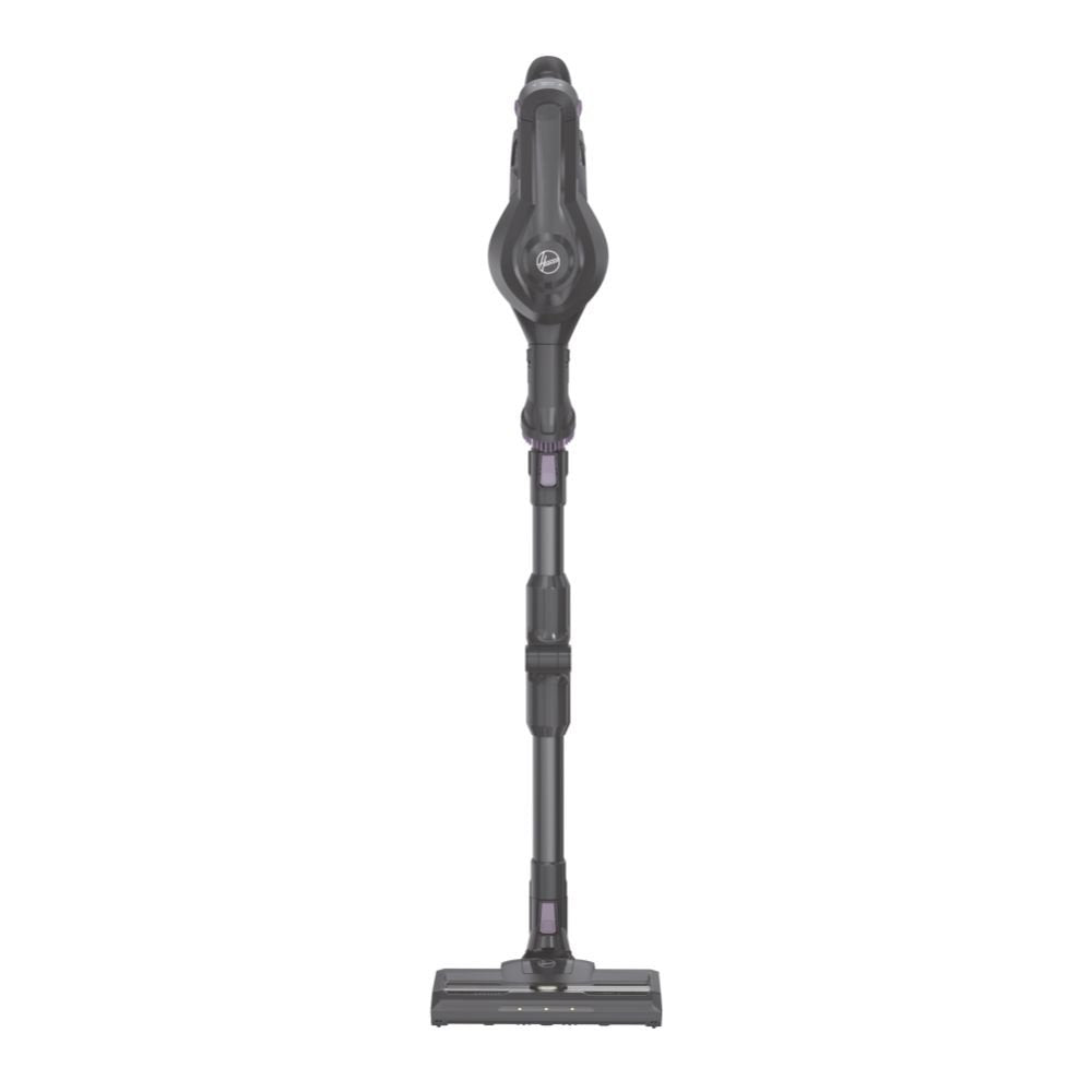 Aspirador Hoover Hf1 Hf103x 011 Negro