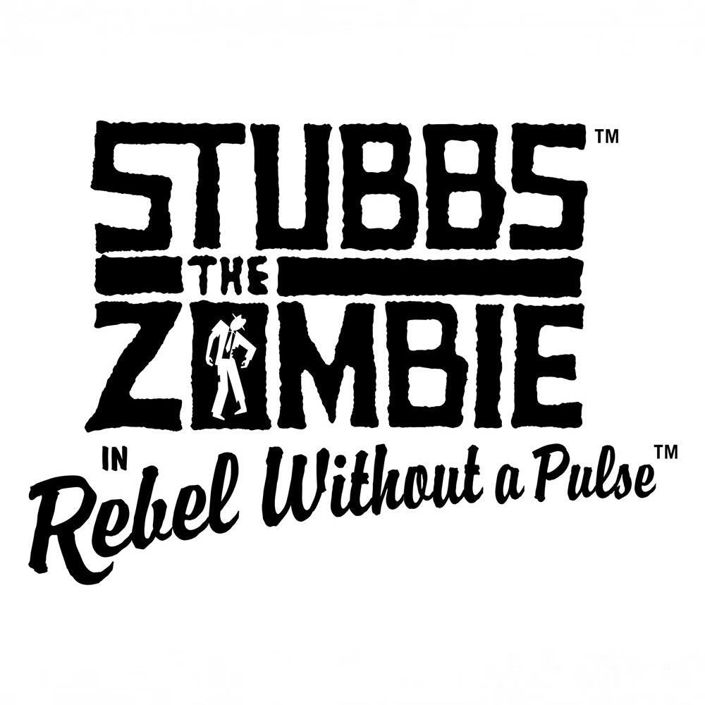 Juego Stubbs The Zombie - Rebel Without A Pulse Playstation 4