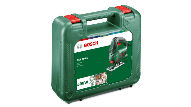 Bosch Sierra De Calar Pst 700 E 06033a0000