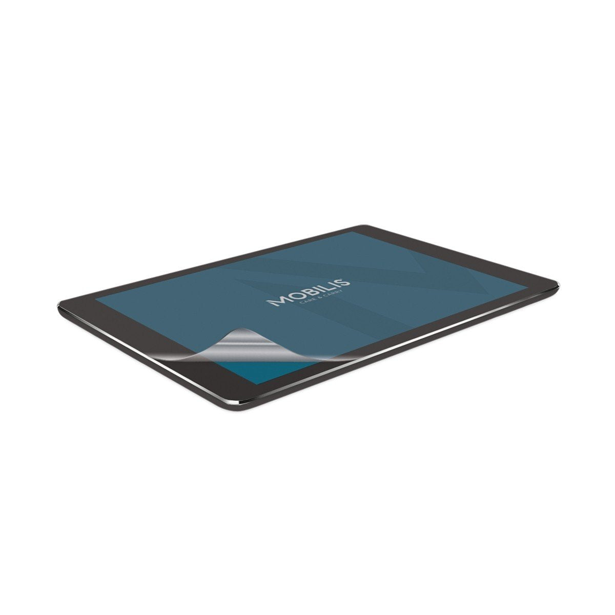 EAN 3700992526126 - Mobilis 036259 protector de pantalla para tableta Samsung 1 pieza(s) imagen 2