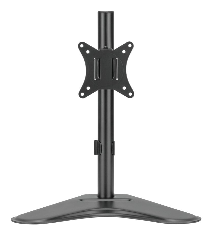 EAN 8435364317112 - iggual IGG317112 soporte para monitor 81,3 cm (32") Escritorio Negro imagen 6