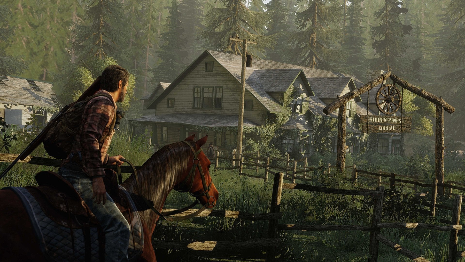 Sony The Last Of Us Remastered, Ps4 Remasterizada Inglés, Italiano Playstation 4