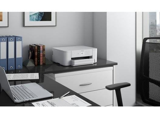 EAN 8715946716725 - Epson WorkForce Pro WF-M4119DW impresora de inyección de tinta 4800 x 2400 DPI A4 Wifi imagen 25