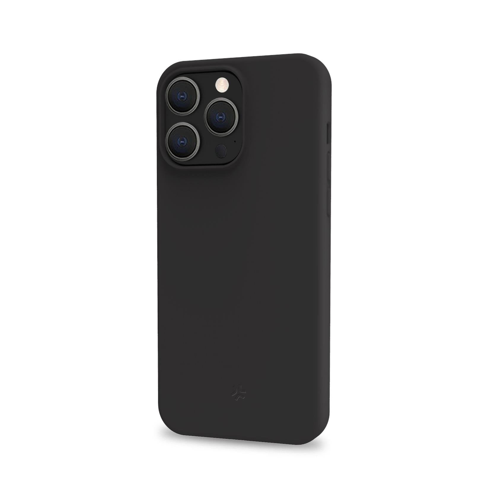 EAN 8021735204961 - Celly CROMO1056BK funda para teléfono móvil 17 cm (6.7") Negro imagen 2