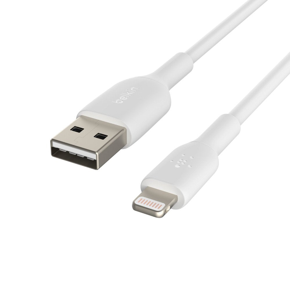 Belkin Caa001bt1mwh Cable De Conector Lightning 1 M Blanco