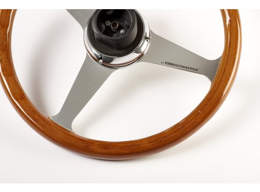 EAN 3362932915379 - Thrustmaster 2960822 accesorio de controlador de juego Volante de carreras imagen 6