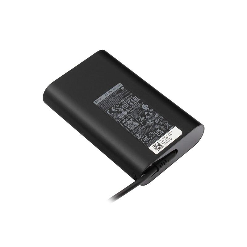 65w Ac Adapter For Laptops, 19.5v Output