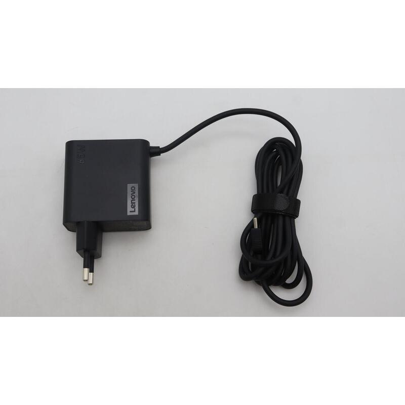 65w Power Adapter With Adjustable Voltage For Lenovo