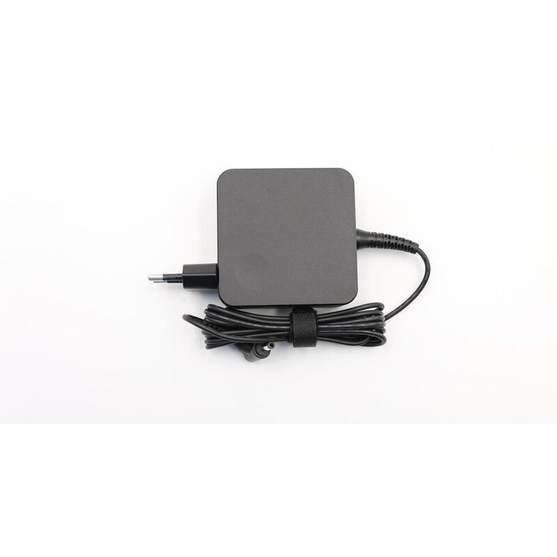 65w Travel Ac Adapter For Lenovo Laptops
