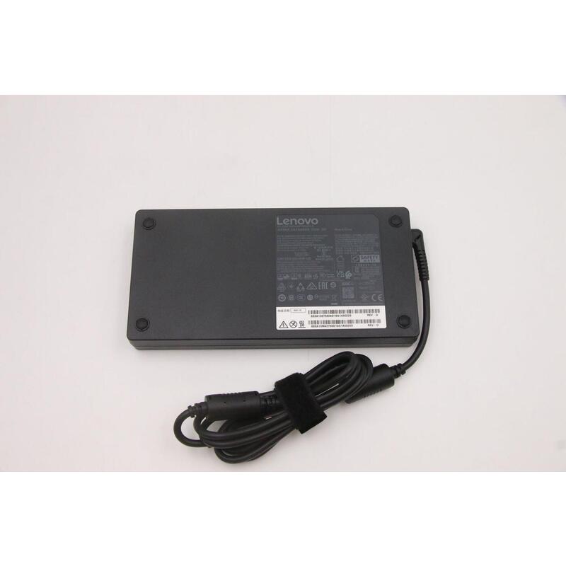 65w Travel Ac Adapter For Lenovo Notebooks