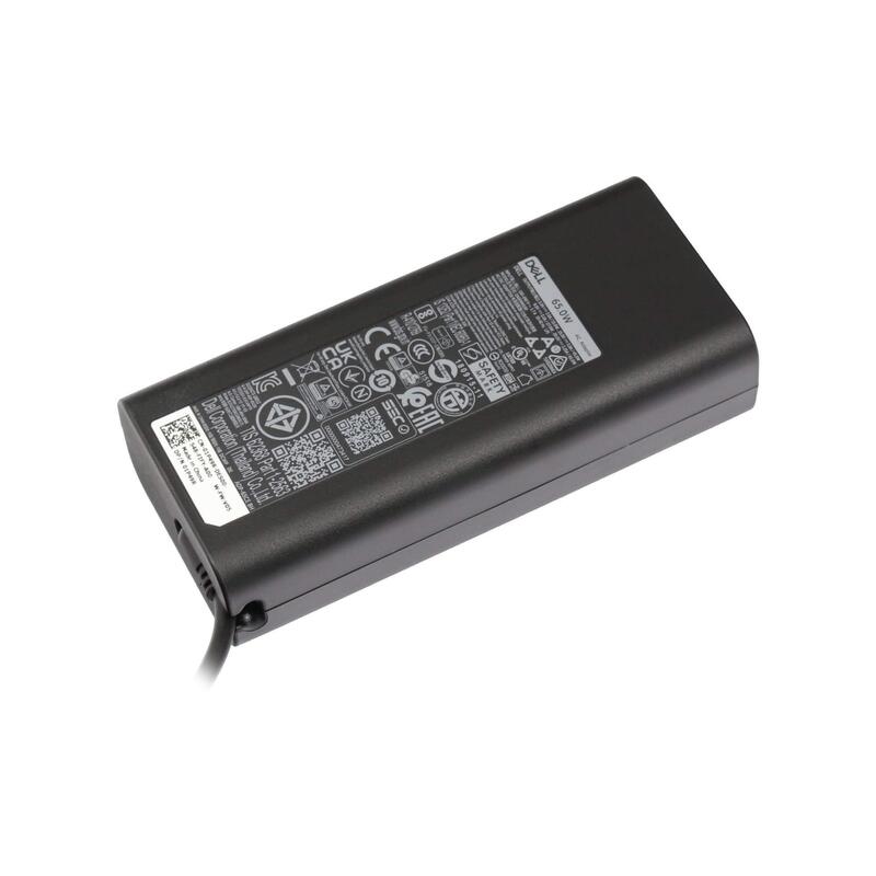 65w Usb Type-C Ac Power Adapter For Laptops